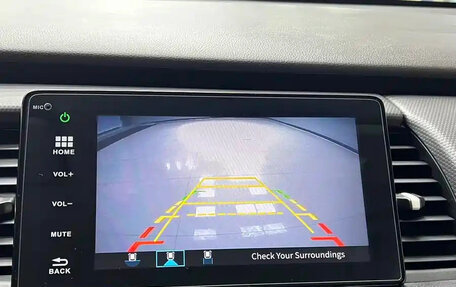 Honda Fit, 2022 год, 1 000 013 рублей, 11 фотография