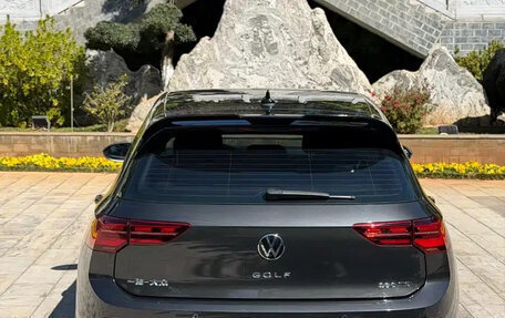 Volkswagen Golf VIII, 2022 год, 1 588 013 рублей, 5 фотография