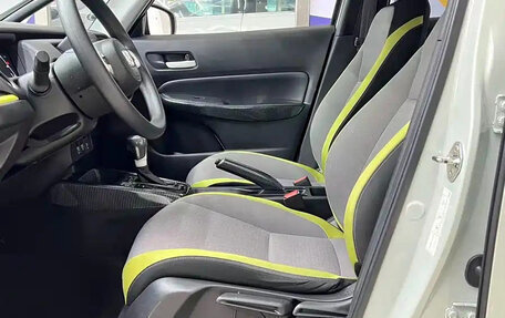 Honda Fit, 2022 год, 1 000 013 рублей, 7 фотография