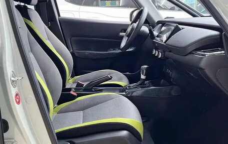 Honda Fit, 2022 год, 1 000 013 рублей, 15 фотография