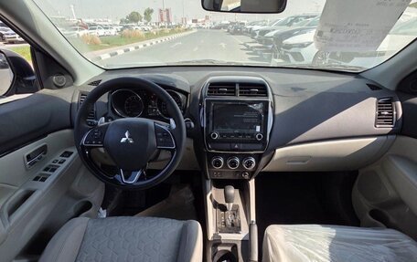 Mitsubishi ASX I рестайлинг, 2025 год, 2 390 007 рублей, 5 фотография