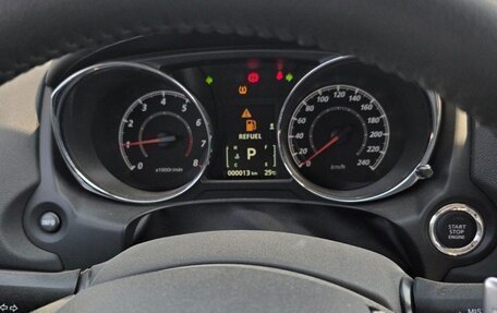 Mitsubishi ASX I рестайлинг, 2025 год, 2 390 007 рублей, 7 фотография