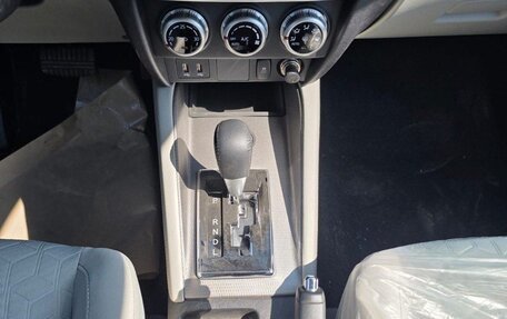 Mitsubishi ASX I рестайлинг, 2025 год, 2 390 007 рублей, 9 фотография