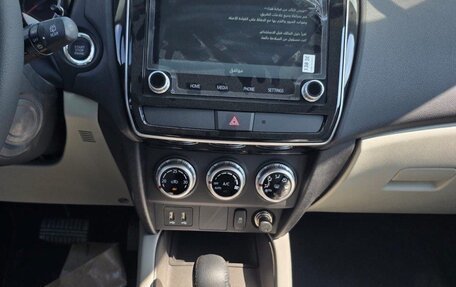 Mitsubishi ASX I рестайлинг, 2025 год, 2 390 007 рублей, 8 фотография