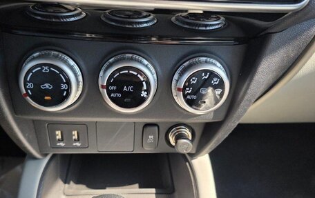 Mitsubishi ASX I рестайлинг, 2025 год, 2 390 007 рублей, 10 фотография