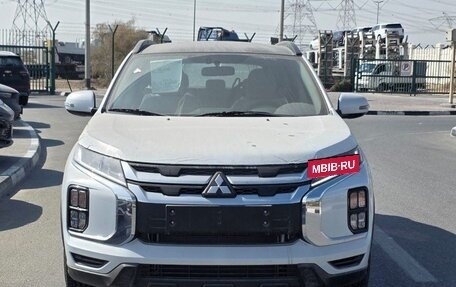 Mitsubishi ASX I рестайлинг, 2025 год, 2 390 007 рублей, 2 фотография
