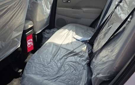 Mitsubishi ASX I рестайлинг, 2025 год, 2 390 007 рублей, 11 фотография