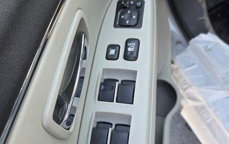 Mitsubishi ASX I рестайлинг, 2025 год, 2 390 007 рублей, 13 фотография