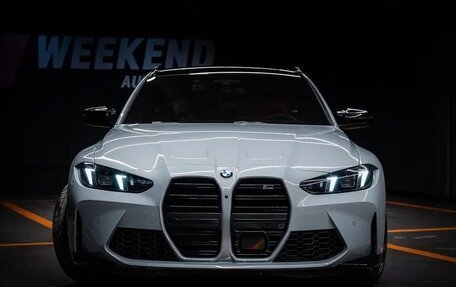 BMW M3, 2024 год, 13 000 000 рублей, 2 фотография