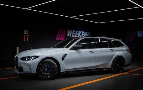 BMW M3, 2024 год, 13 000 000 рублей, 3 фотография