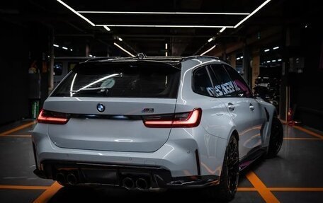 BMW M3, 2024 год, 13 000 000 рублей, 4 фотография