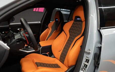 BMW M3, 2024 год, 13 000 000 рублей, 5 фотография