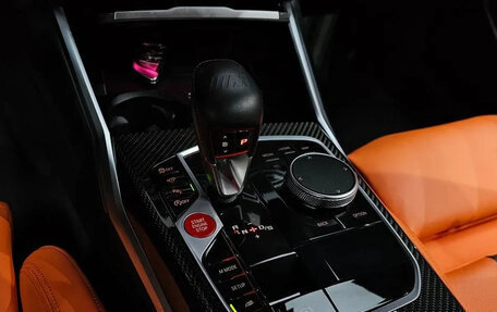 BMW M3, 2024 год, 13 000 000 рублей, 12 фотография