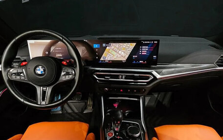 BMW M3, 2024 год, 13 000 000 рублей, 10 фотография