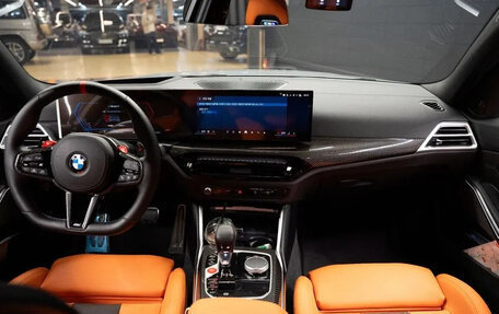 BMW M3, 2024 год, 13 000 000 рублей, 7 фотография