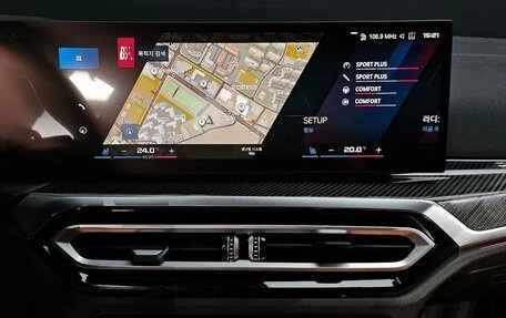 BMW M3, 2024 год, 13 000 000 рублей, 14 фотография