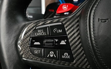 BMW M3, 2024 год, 13 000 000 рублей, 18 фотография