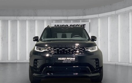 Land Rover Discovery IV, 2025 год, 11 950 000 рублей, 2 фотография