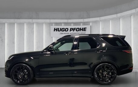 Land Rover Discovery IV, 2025 год, 11 950 000 рублей, 9 фотография