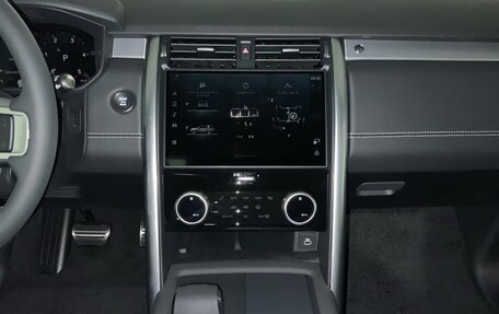 Land Rover Discovery IV, 2025 год, 11 950 000 рублей, 12 фотография