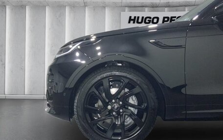 Land Rover Discovery IV, 2025 год, 11 950 000 рублей, 8 фотография