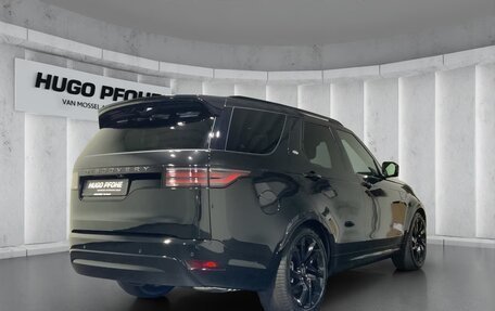 Land Rover Discovery IV, 2025 год, 11 950 000 рублей, 4 фотография