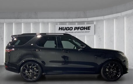 Land Rover Discovery IV, 2025 год, 11 950 000 рублей, 7 фотография