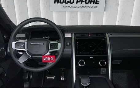 Land Rover Discovery IV, 2025 год, 11 950 000 рублей, 11 фотография