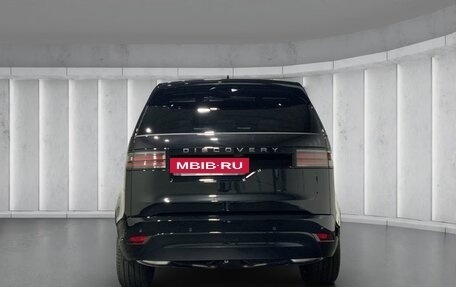 Land Rover Discovery IV, 2025 год, 11 950 000 рублей, 5 фотография