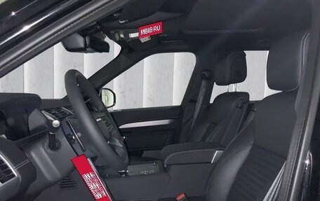 Land Rover Discovery IV, 2025 год, 11 950 000 рублей, 10 фотография