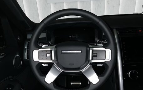 Land Rover Discovery IV, 2025 год, 11 950 000 рублей, 13 фотография