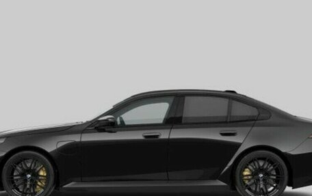 BMW M5, 2026 год, 24 500 000 рублей, 3 фотография