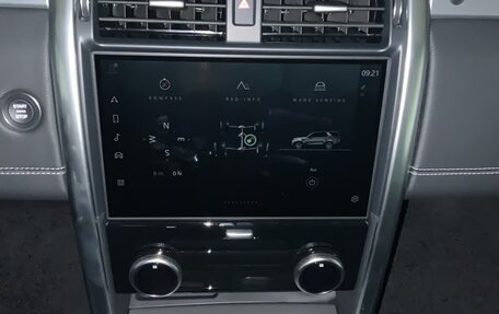 Land Rover Discovery IV, 2025 год, 11 950 000 рублей, 17 фотография