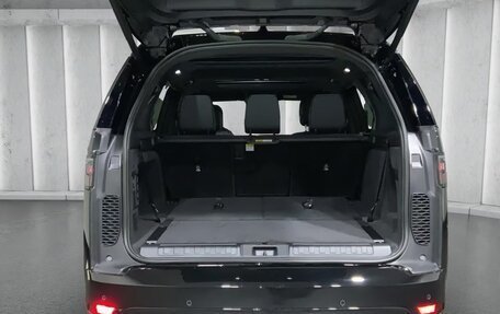 Land Rover Discovery IV, 2025 год, 11 950 000 рублей, 19 фотография