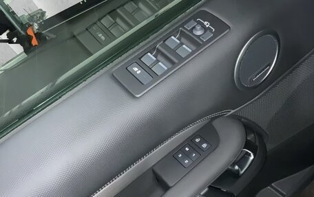 Land Rover Discovery IV, 2025 год, 11 950 000 рублей, 14 фотография