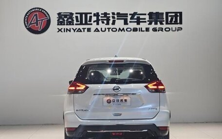 Nissan X-Trail, 2025 год, 2 200 000 рублей, 5 фотография