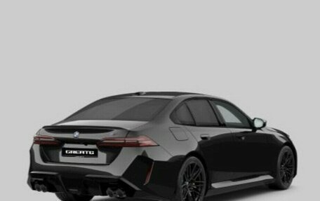 BMW M5, 2026 год, 24 500 000 рублей, 2 фотография