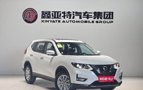 Nissan X-Trail, 2025 год, 2 200 000 рублей, 3 фотография