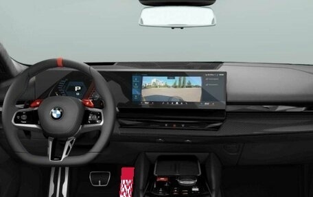 BMW M5, 2026 год, 24 500 000 рублей, 4 фотография