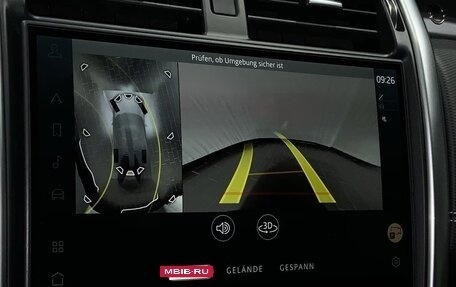 Land Rover Discovery IV, 2025 год, 11 950 000 рублей, 15 фотография