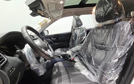 Nissan X-Trail, 2025 год, 2 200 000 рублей, 10 фотография