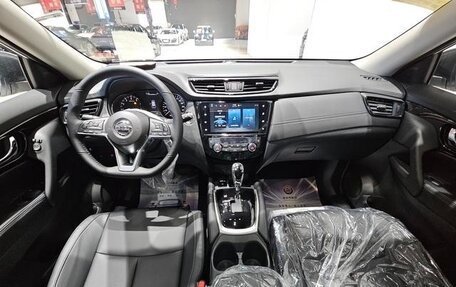 Nissan X-Trail, 2025 год, 2 200 000 рублей, 9 фотография