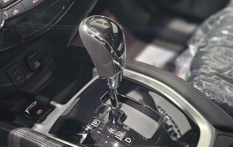 Nissan X-Trail, 2025 год, 2 200 000 рублей, 15 фотография