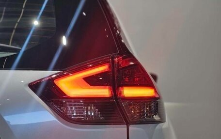 Nissan X-Trail, 2025 год, 2 200 000 рублей, 8 фотография