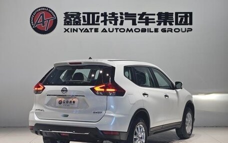 Nissan X-Trail, 2025 год, 2 200 000 рублей, 6 фотография