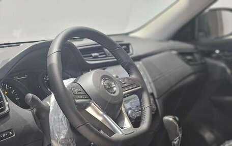 Nissan X-Trail, 2025 год, 2 200 000 рублей, 11 фотография