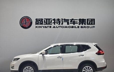 Nissan X-Trail, 2025 год, 2 200 000 рублей, 7 фотография