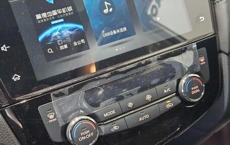 Nissan X-Trail, 2025 год, 2 200 000 рублей, 16 фотография