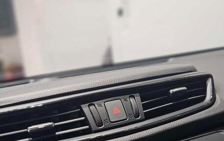 Nissan X-Trail, 2025 год, 2 200 000 рублей, 18 фотография