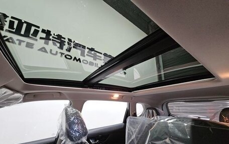 Nissan X-Trail, 2025 год, 2 200 000 рублей, 13 фотография